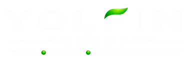 Yolfin Group Typography