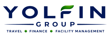 Yolfin Group Typography